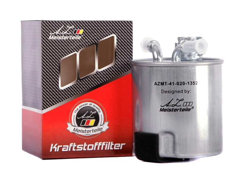 Kraftstofffilter